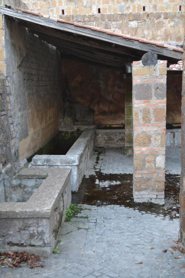 Villa Il Riuscello Tuscania Exterior foto